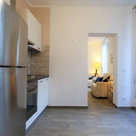 Apartmán Matteotti 11 *