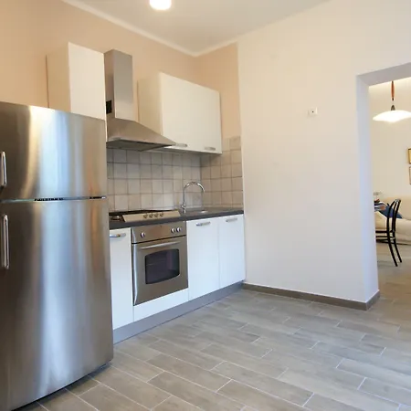 Matteotti 11 Apartamento Porto Maurizio
