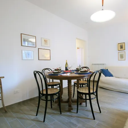 Apartamento Matteotti 11 Porto Maurizio