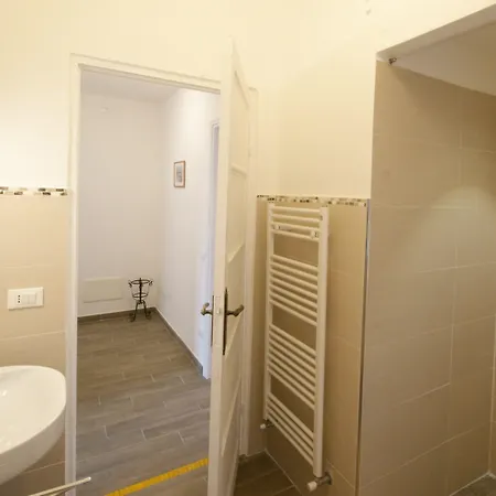 Apartman Matteotti 11 *