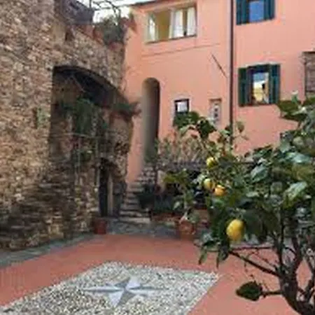 Matteotti 11 Apartman