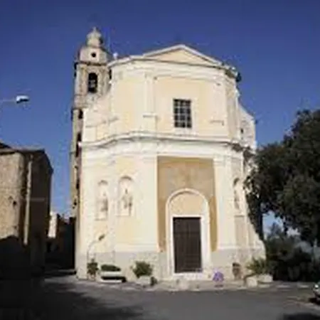 Matteotti 11 Porto Maurizio