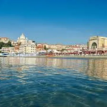 Matteotti 11 Apartman *