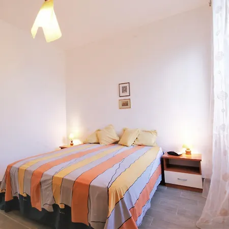 Apartman Matteotti 11