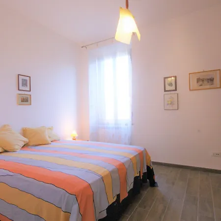 Matteotti 11 Apartamento *
