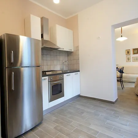 Matteotti 11 Apartment Porto Maurizio
