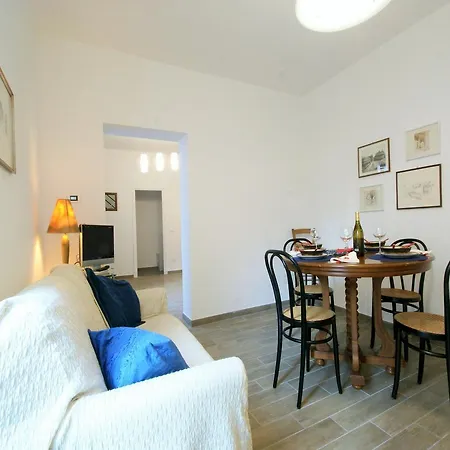 Apartment Matteotti 11 Porto Maurizio