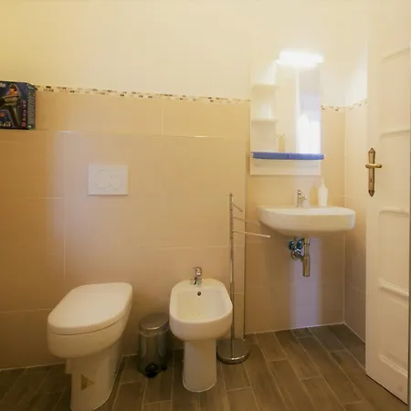 Apartment Matteotti 11 Porto Maurizio