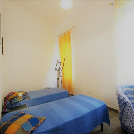 Matteotti 11 Apartment
