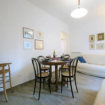 Apartment Matteotti 11