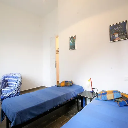 Apartment Matteotti 11
